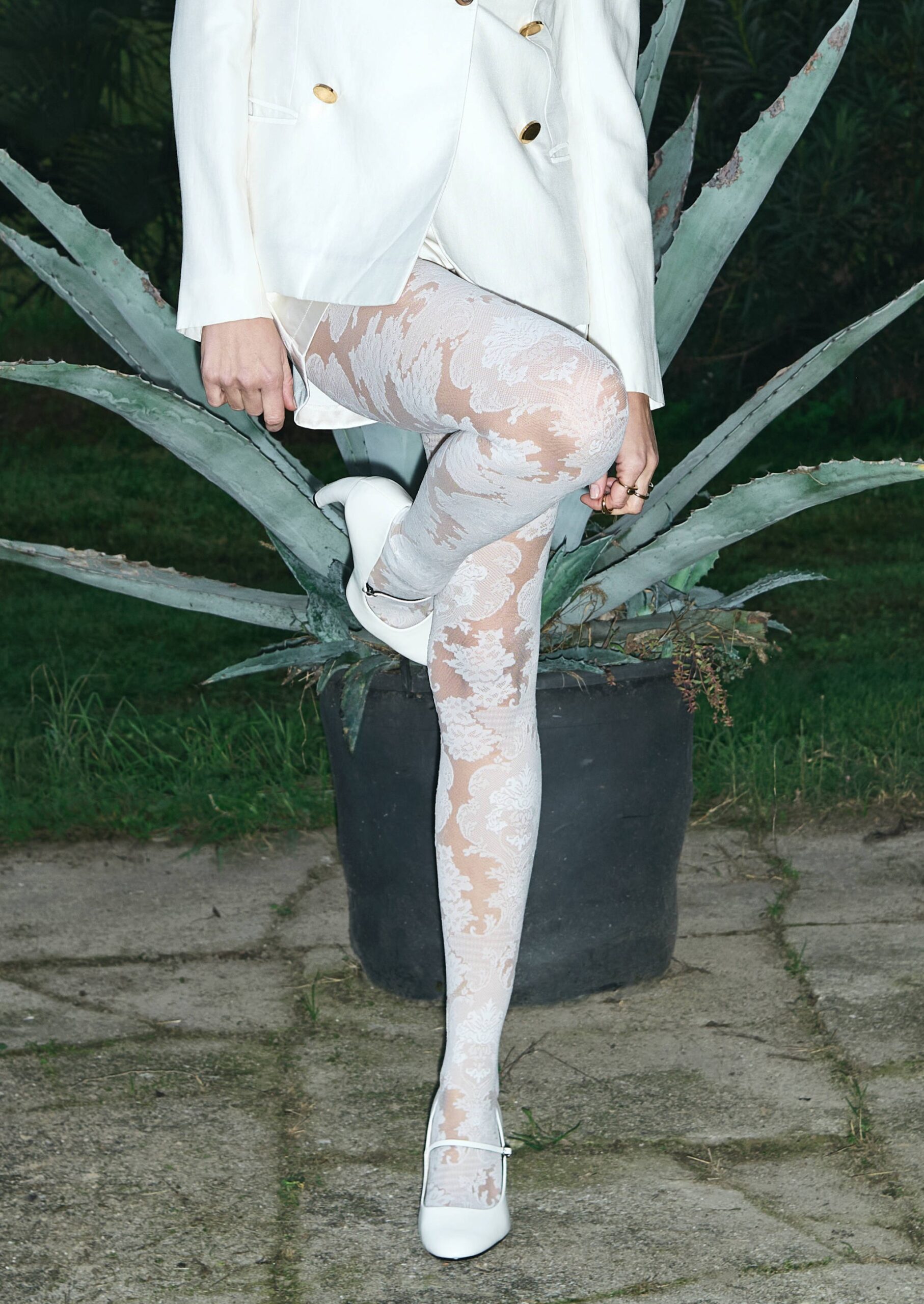 Mistral Collant