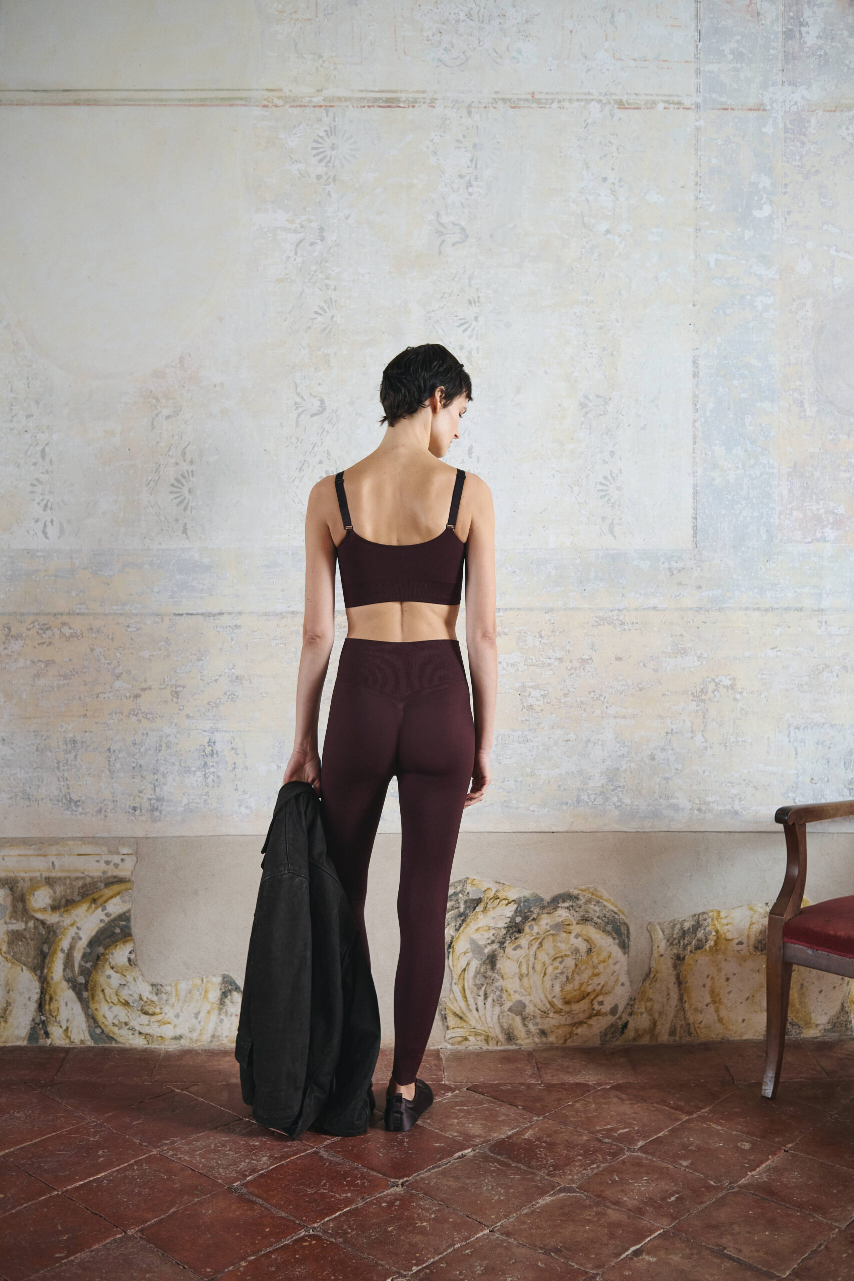 West Legging