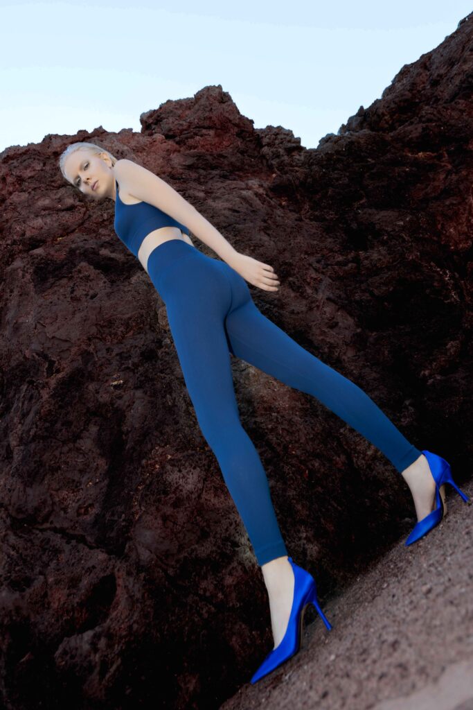 HAMAL Legging